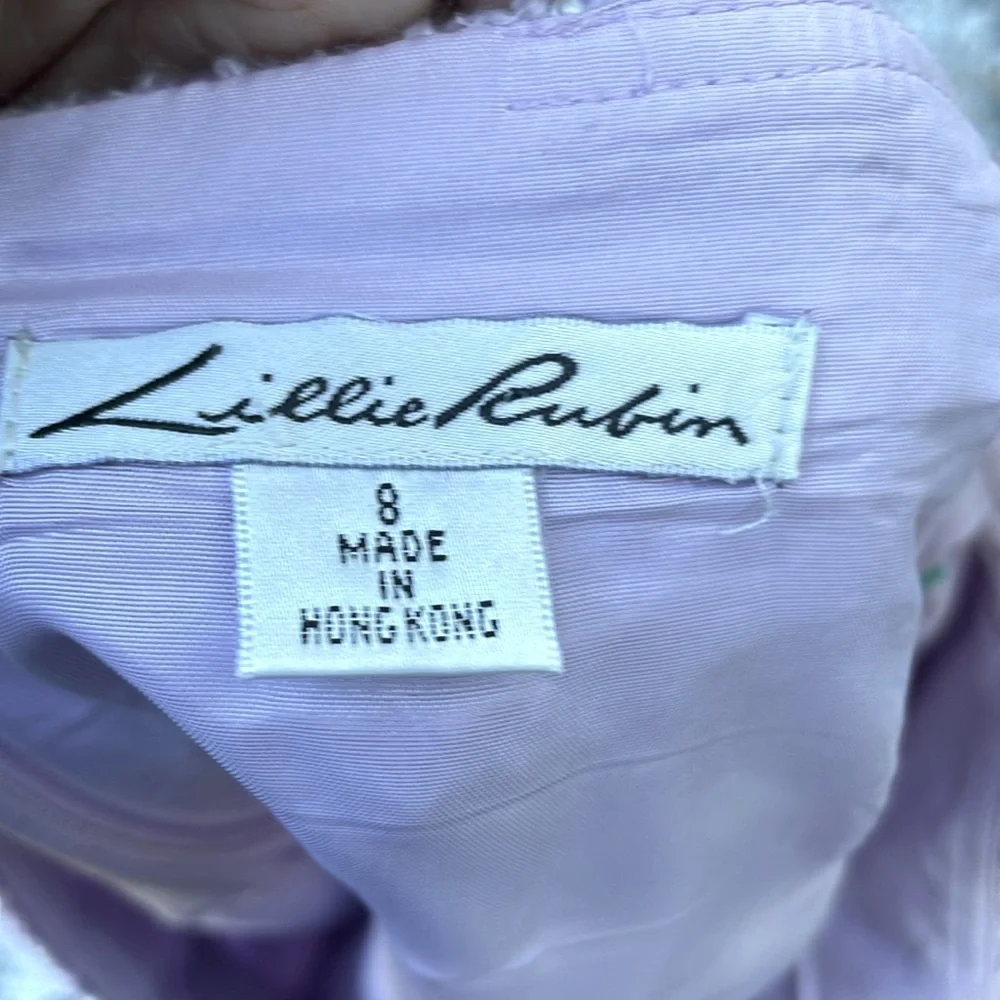 Lillie Rubin how make
